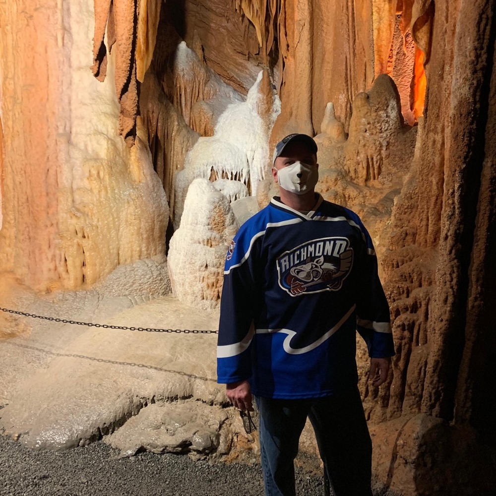 Meet your Posher, Wade